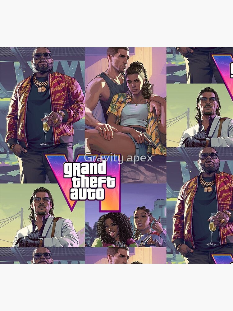 Gta 6 Socks