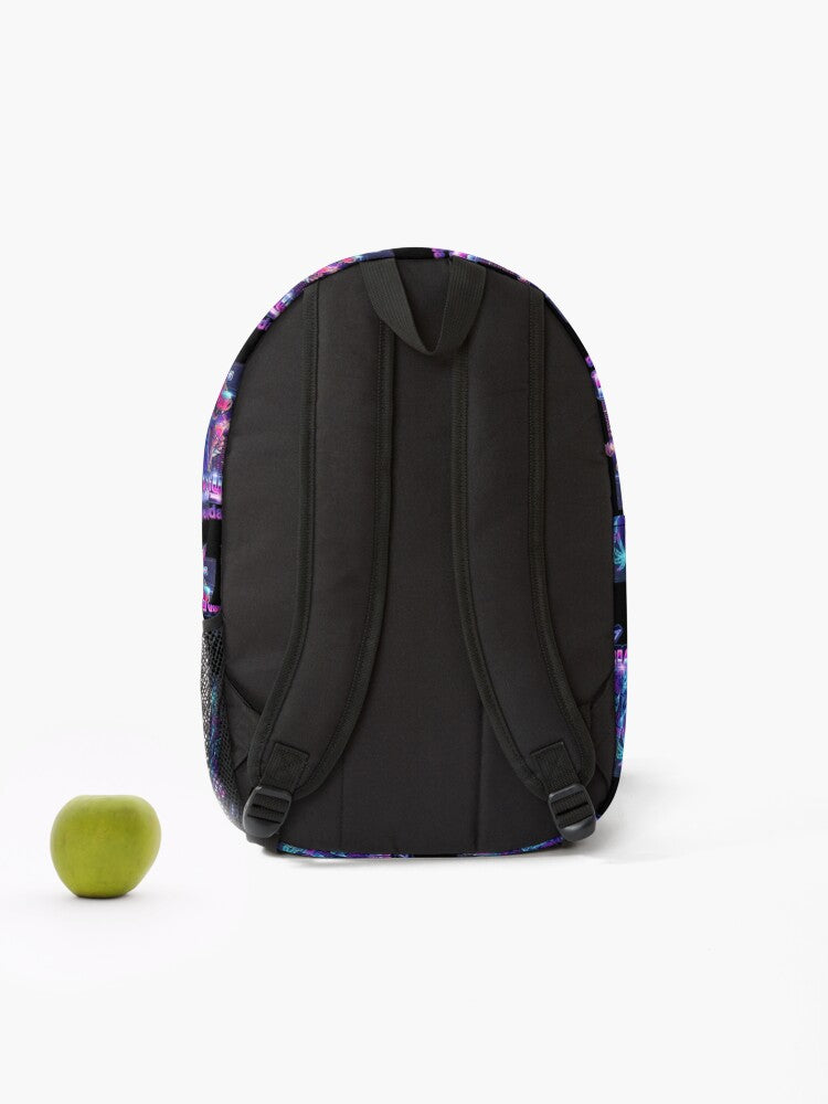 GTA 6 Crocodile Backpack