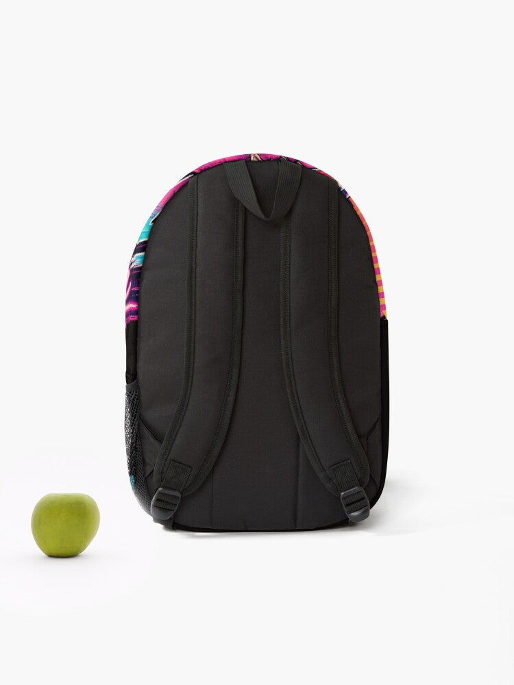Gta 6 Backpack