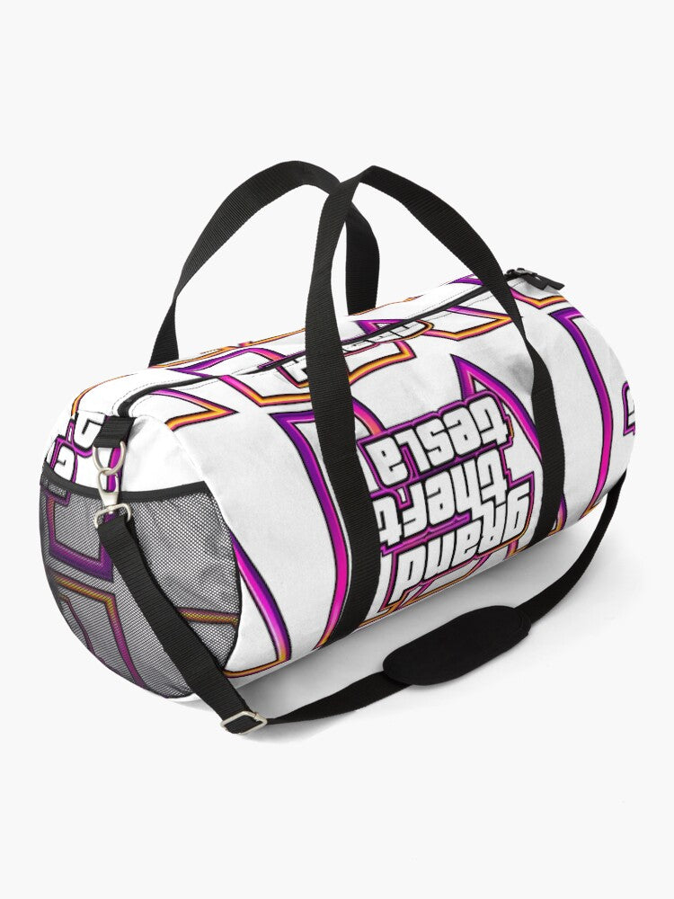 GTA 6 Duffle Bag