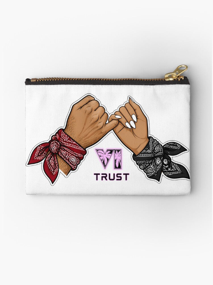 GTA 6 Neon Pouch
