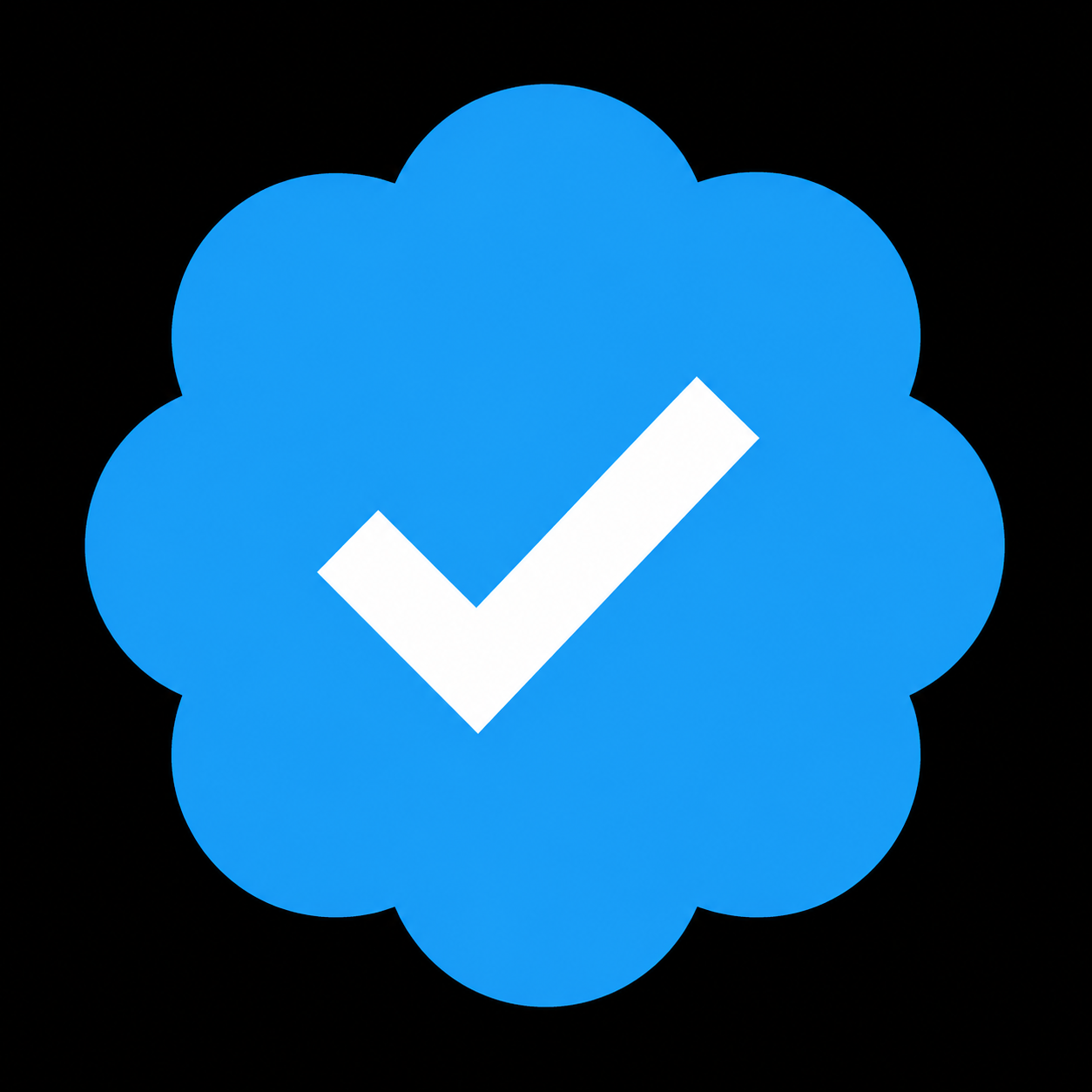 Verified Badge