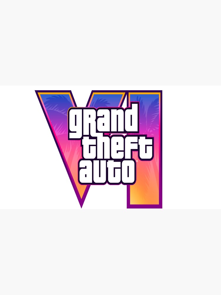 GTA6 Bucket Hat
