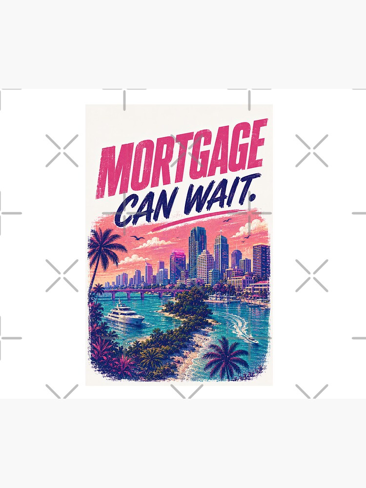 GTA 6 Mouse Pad