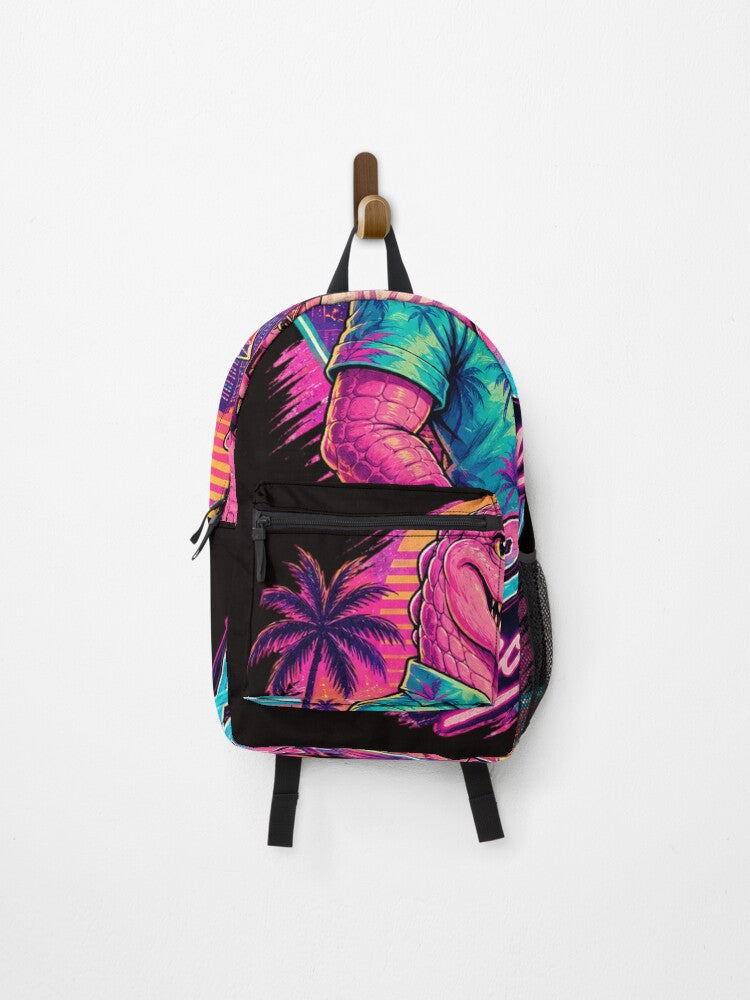 Gta 6 Backpack