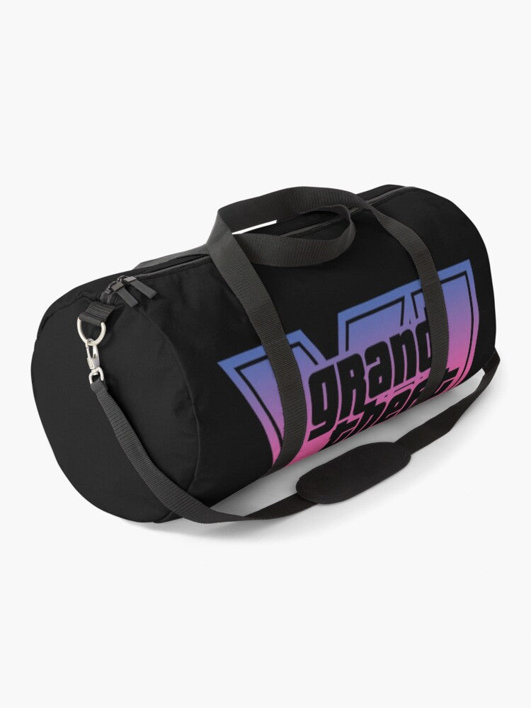 GTA 6 Duffle Bag