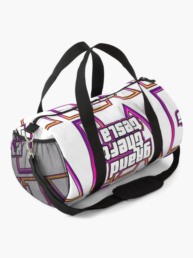 GTA 6 Duffle Bag