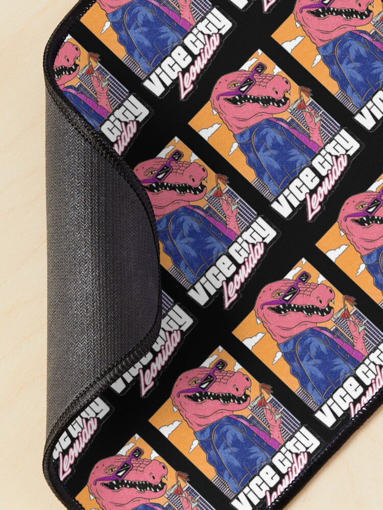 GTA 6 Art Mouse Pad