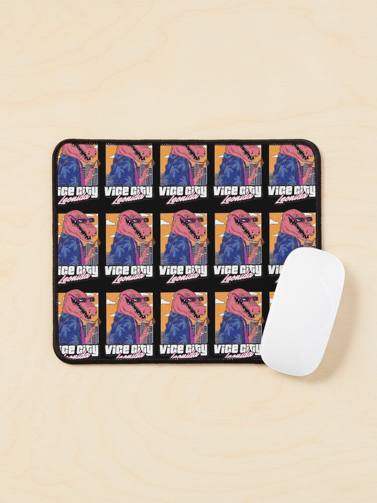 GTA 6 Art Mouse Pad