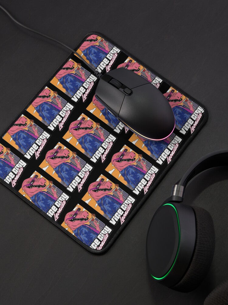 GTA 6 Art Mouse Pad
