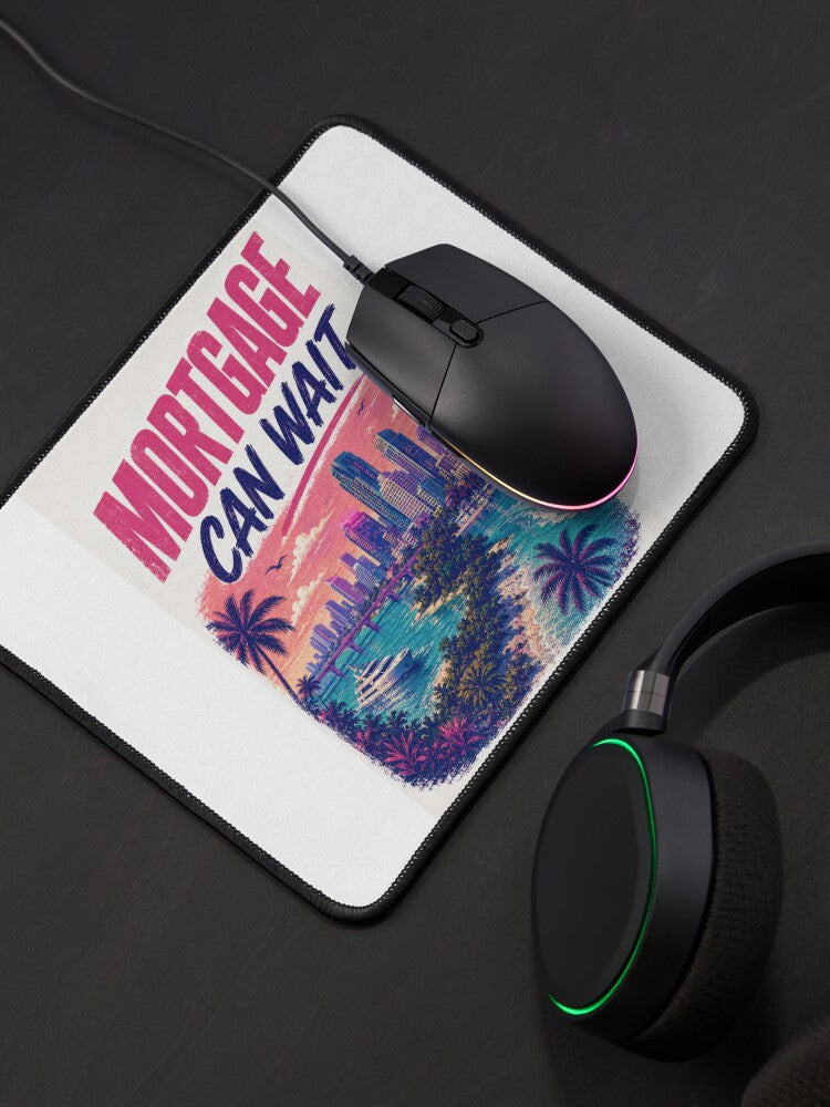GTA 6 Mouse Pad