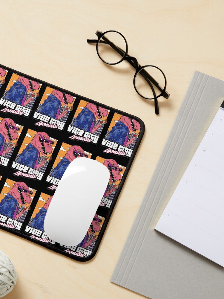 GTA 6 Art Mouse Pad