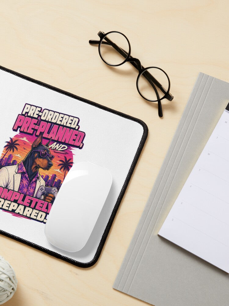 GTA 6 Mouse Pad