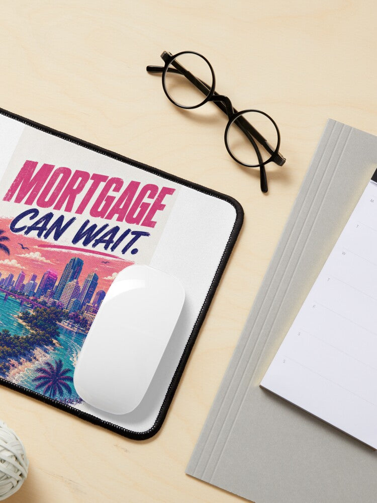 GTA 6 Mouse Pad