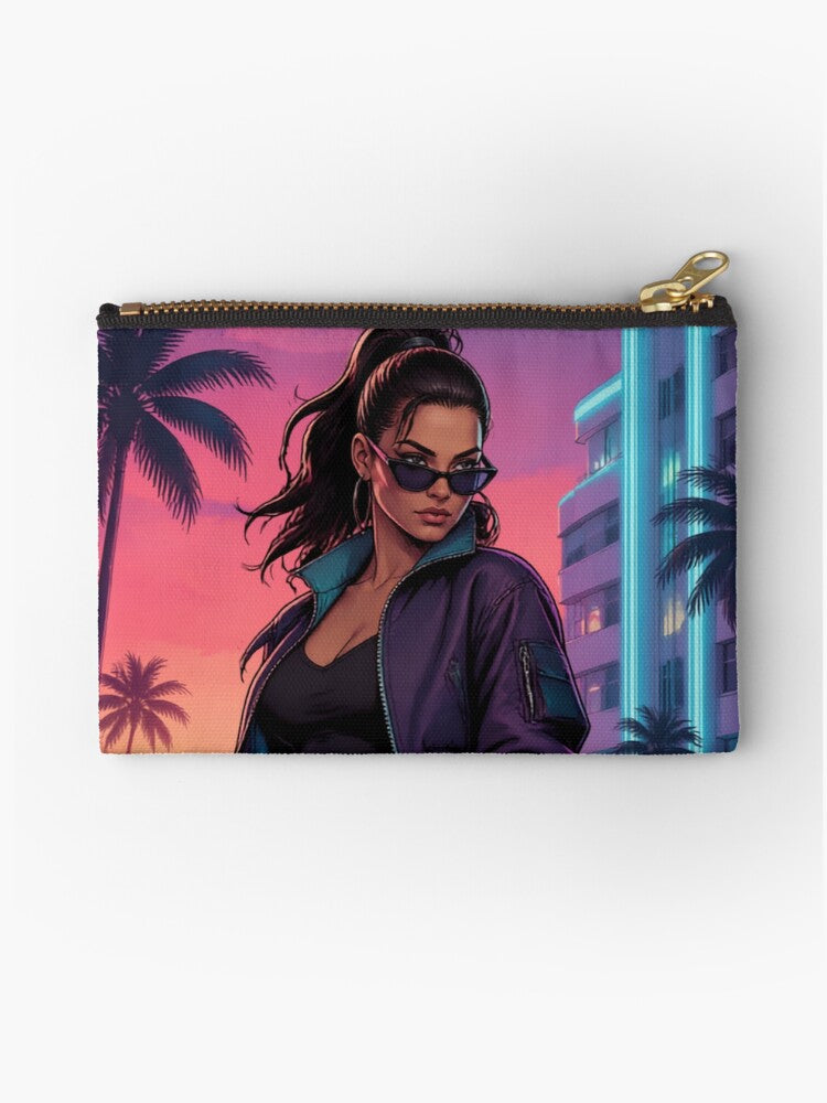 GTA 6 Couple Cap